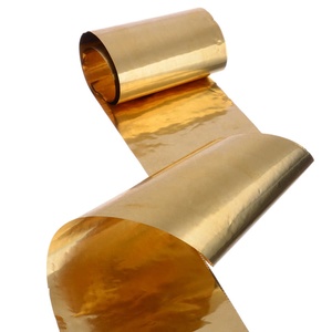 Lastre <span class=keywords><strong>di</strong></span> Ottone C2600 C2680 C1100 <span class=keywords><strong>di</strong></span> Alta Qualità a Prezzo Conveniente, 0,20-0,40 <span class=keywords><strong>mm</strong></span>, Lega <span class=keywords><strong>di</strong></span> <span class=keywords><strong>Rame</strong></span> Puro al 99,999% - Product Image 2