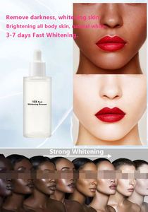 Suero Facial Cosmético Hidratante, Blanqueador, con Vitaminas, Péptidos, Ácido Niacinamida, Suministrado por Fabricante de Cosméticos - Product Image 2