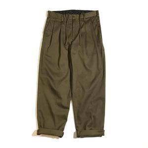 <span class=keywords><strong>Pantalon</strong></span> décontracté noir basique en coton pour <span class=keywords><strong>homme</strong></span>, taille basse, ample, <span class=keywords><strong>2022</strong></span> coton, cordon coulissant, marque <span class=keywords><strong>tendance</strong></span>, été, 100% - Product Image 4