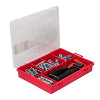 Pistolet à clous métalliques robuste pour chevilles Molly à paroi creuse, certifié CE, norme JIS