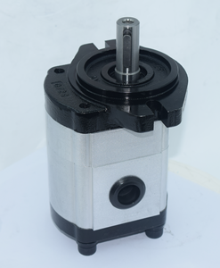 Moteur à engrenages hydraulique haute vitesse CMFDA F310, boîtier en aluminium haute résistance pour machines de construction et agricoles - Product Image 3