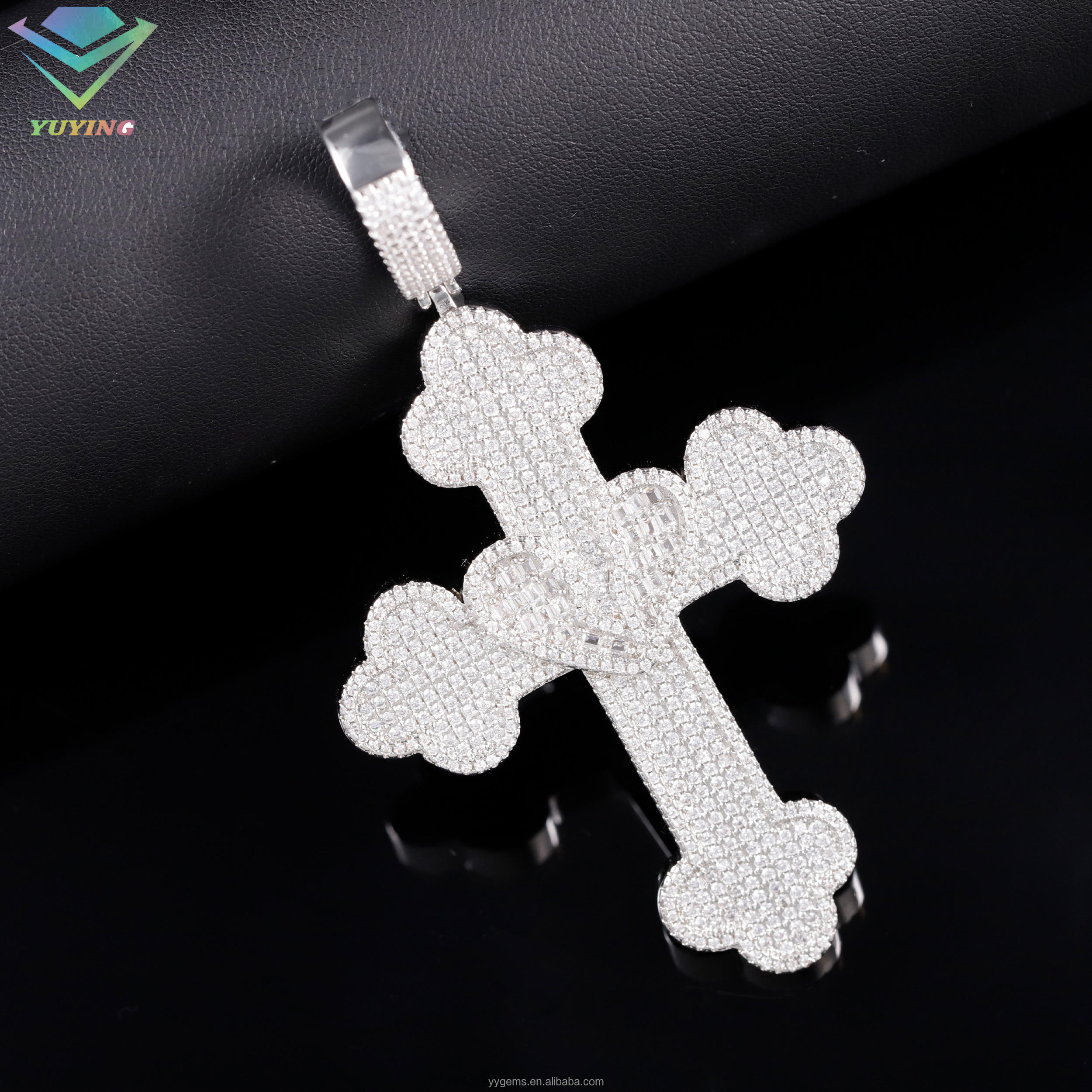 หัวใจไขว้