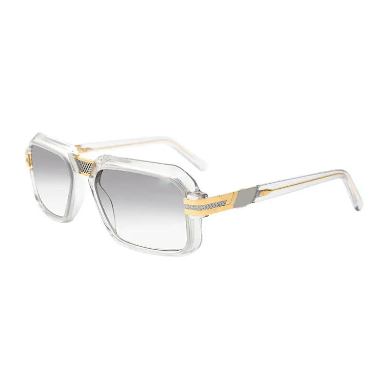 Glasses Sunglasses Polarized Classic Polarized High Def Men Rectangle Glasses Luxury Sunglasses