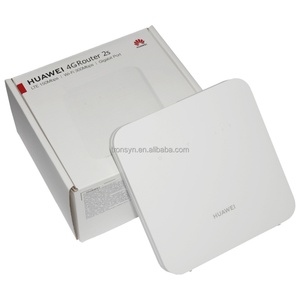 เราเตอร์ CAT4 รุ่นดั้งเดิม 150Mbps HUAWEI B312 B312-926 ไวไฟพกพา 4G รองรับคลื่นความถี่ B1/B3/B5/B8/B40 - Product Image 1