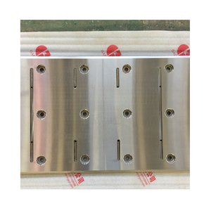 用于冶金机械的工业高刚性铸件 - Product Image 1