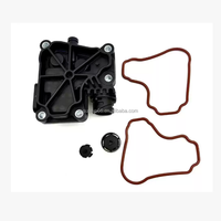 Getriebe-Schaltzylinder-Sensor Reparatur-Set 4213529202 0045407481 für Mercedes-Benz Actros Schwerlast-LKW Getriebe-Systemteile