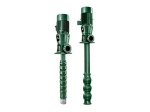 High Efficiency Stainless Steel Deep Well Submersible Sewage <b>Water</b> <b>Pump</b> for Wastewater Treatment - Product Image 2