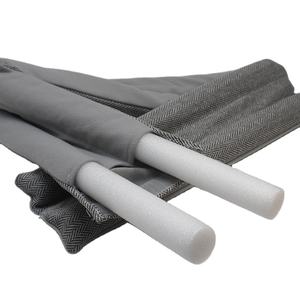 Bouchon de tirage sous la <span class=keywords><strong>porte</strong></span>, blocage du bruit pour sceller le bas des portes, balayage réglable, bouchon d'air <span class=keywords><strong>froid</strong></span> de <span class=keywords><strong>porte</strong></span> - Product Image 1