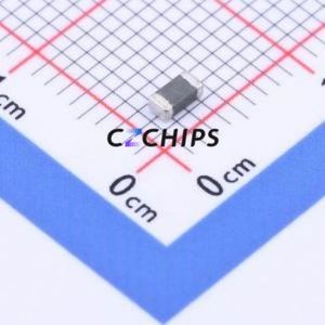 RL1206A680K <b>Varistor</b> 1206 Resistor ( Voltage: )( Clamping 184V Operating Voltage (DC): 56V ) - Product Image 1