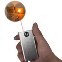 Outil d'allumage laser XPL-BL80W, outil anti-moustiques et anti-mouches laser portatif