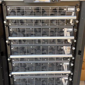 Módulo de Potencia Symmetra PX SYPM10K16H 10/16kW 400V, Módulo de Potencia UPS 10kW, Módulo de Conmutación Automática de Fuente de Alimentación - Product Image 3