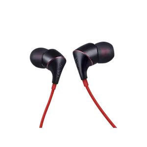 Red Magic 3 3S Nerdz Earphone in-ohr linie control mit weizen handy headset 3.5mm interface universal HP1002