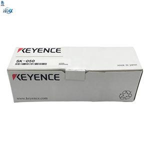 เซ็นเซอร์วัดค่าไฟฟ้าสถิตแบบออนไลน์ รุ่น SK-050 ซีรีส์ SK ของ Keyence สำหรับงานอัตโนมัติ วัสดุ PC/พลาสติก รับประกัน 1 ปี - Product Image 1