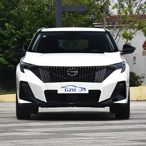 2023 270T 5 sièges <span class=keywords><strong>SUV</strong></span> 1.5T 177hp L4 moteur Gac Gs3 Trumpchi 1.5 véhicule de voiture à carburant - Product Image 1