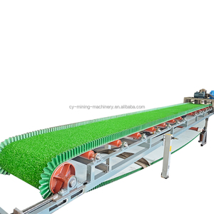 معدات تعدين الذهب واسعة النطاق، آلة غسيل أوتوماتيكية للذهب، جهاز جمع الذهب - Product Image 3