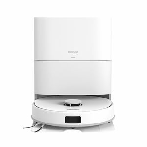 Robot Aspirador y Fregasuelos de 20000 Pa, Robot Aspirador Ecovacs con Conexión Wifi - Product Image 1