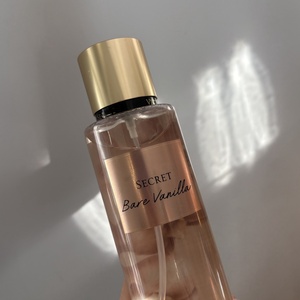 Nuevo Perfume Favor Beauty Coconut Passion de Alta Calidad con Atomizador, Fragancia Duradera, Perfume Victoria Body Mist - Product Image 4