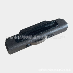 Goupille de dent de godet d'excavatrice V39, Pièces de machines de construction - Product Image 2