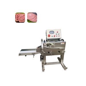 Machine à trancher la viande multifonctionnelle pour usage domestique et commercial - Product Image 4