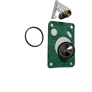 Manny 2901129300 Pièces détachées pour compresseur d'air en métal, kits de révision et d'entretien préventif, garantie 1 an, livraison express - Product Image 2