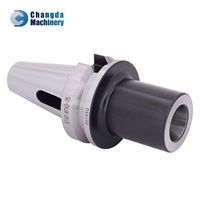 Accessoires pour machines-outils BT30 BT40 BT50 MTA2 MTA3 MTA4 Adapt Sleeves MT/BT/NT BT40 Drill Sleeves