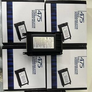 Module d'alimentation Li-Ion pour communicateur 475, DC(18~30)V/AC(85~250)V, garantie 1 an, fabriqué en Allemagne, précision 0,25%-0,5% - Product Image 1