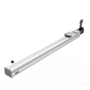 Hot-bán bbf5 CNC tuyến tính thiết bị truyền động tốc độ cao điện trục chính bóng vít với tiếng ồn thấp trượt đường sắt hướng dẫn bbf loạt - Product Image 1