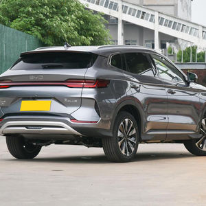 2024 2025 Byd Song Plus Dmi Champion Edition Flagship Ev 605km de largo alcance envío rápido Suv nuevo híbrido Suv Song Dmi Byd Seal U - Product Image 4
