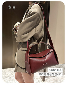 Fashion New Designer Crossbody Bags High Quality PU Leather Shoulder Messenger Bag Casual <b>Totes</b> Luxury Women Handbags and Purses - Product Image 5