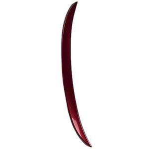 <span class=keywords><strong>ส</strong></span>ปอยเลอร์หลังแบบกำหนดเอง ฝาครอบท้ายรถ ปีกหลังทรง Ducktail อะไหล่รถยนต์<span class=keywords><strong>ส</strong></span>ำหรับ Mazda 6 ปี 2014-2019 2018 อะไหล่แต่งรถยนต์ - Product Image 1