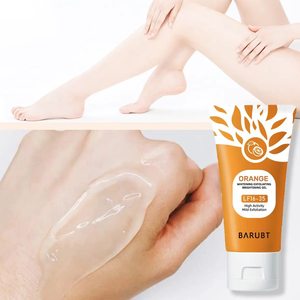 Crema Zalie Care para Eliminar Cicatrices y Estrías con Hamamelis para Reafirmar el Abdomen y Uso Corporal, Certificada por ISO - Product Image 6
