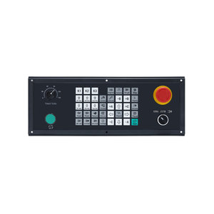 ชุดควบคุมมอเตอร์ SZGH 3/4 แกน สำหรับเครื่องกลึง รองรับฟังก์ชัน Atc Plc - Product Image 1