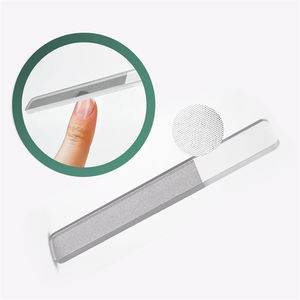 Coupe-<span class=keywords><strong>ongles</strong></span> vert <span class=keywords><strong>en</strong></span> gros avec lime <span class=keywords><strong>à</strong></span> <span class=keywords><strong>ongles</strong></span> <span class=keywords><strong>en</strong></span> verre - Product Image 6