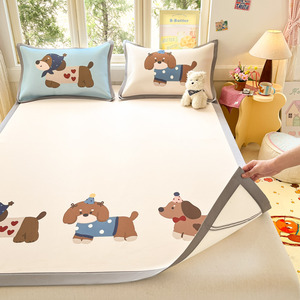 Alfombra de Poliéster Personalizada LiangdoudouIce, Estilo Nuevo 2026, Diseño de Dibujos Animados de Osaka, Grado <span class=keywords><strong>Maternal</strong></span> e Infantil, Lavable, para Todas las Estaciones - Product Image 3