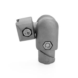 Новая акция, популярный стиль, металлические трубные фитинги, строительная оболочка, целостность, распределение напряжения, Постные соединения - Product Image 6