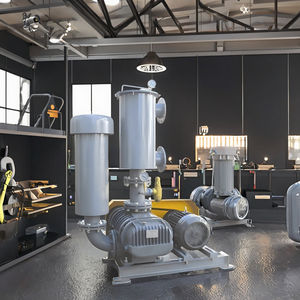 Soplador de Alta Densidad para Piscicultura 220V OEM Personalizable Directo de Fábrica - Product Image 3