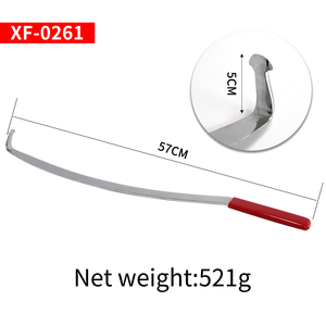 Strumenti per Riparazione Ammaccature Auto Senza <span class=keywords><strong>Carrozzeria</strong></span> o Verniciatura, Riparazione e Modellatura Senza Soluzione di Continuità con Barra Scorrevole, <span class=keywords><strong>Attrezzi</strong></span> PDR - Product Image 4
