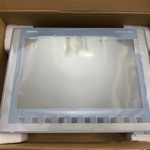 Nouveaux panneaux SIMATIC HMI TP700 Comfort 6AV2124 0GC01 0AX0, fonctionnement tactile - Product Image 3