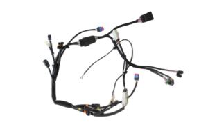 Phoenix bağlantı kablosu Tyco elektronik kablo demeti montajı - Product Image 2