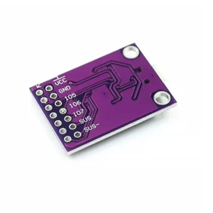 Carte de débogage USB vers I2C CP2112, module de communication SMBus, kit d'évaluation pour le développement de capteurs et Arduino - Product Image 4