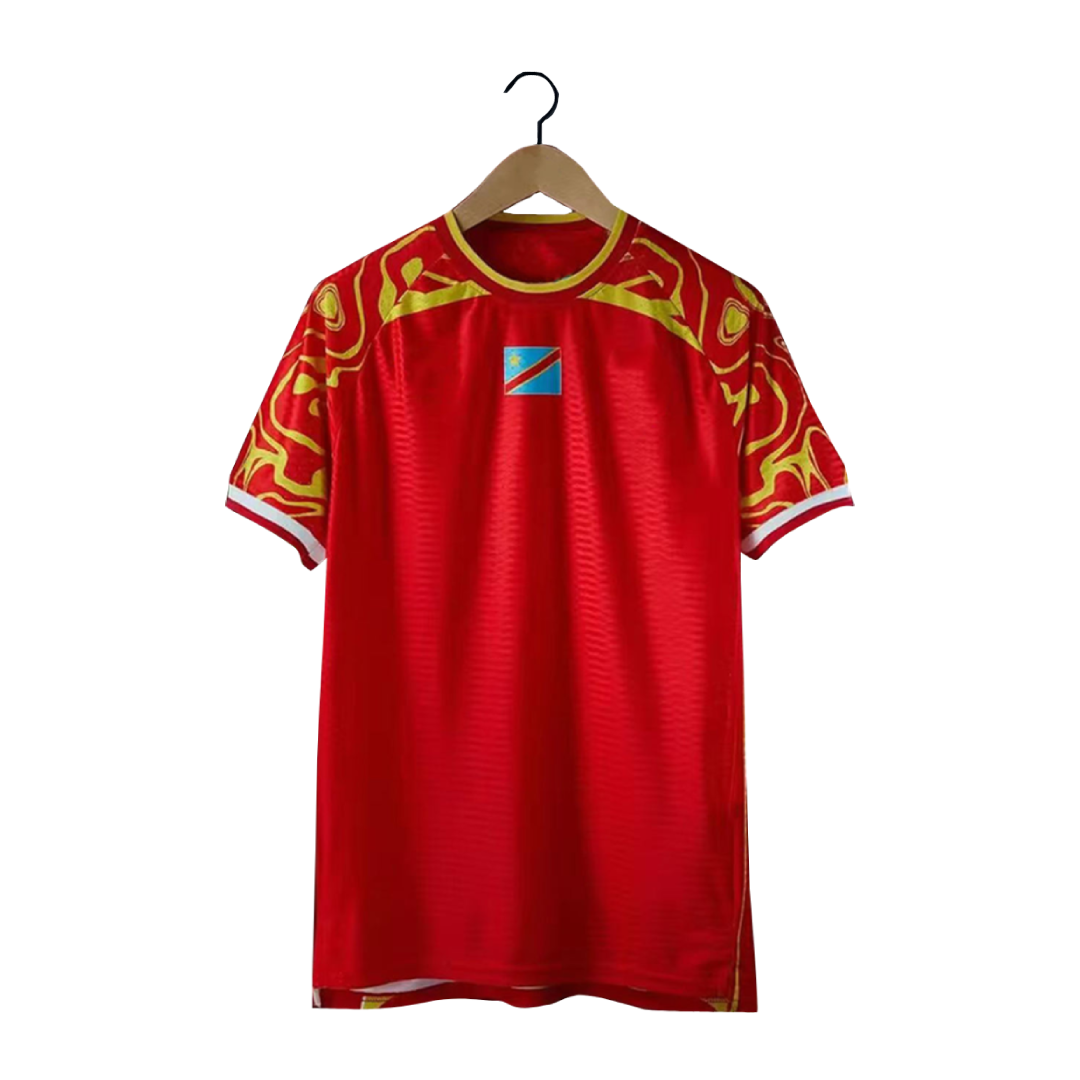 Rojo