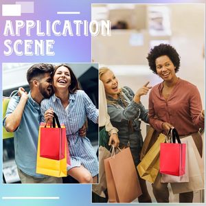 Bolsas de Compra Reutilizables Ecológicas de <span class=keywords><strong>PP</strong></span> No Tejido a Precio Económico al por Mayor, Bolsa de Mano No Tejida con Logotipo Personalizado - Product Image 5