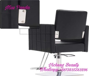 Yicheng Beauty, Nuevos Productos en Oferta, Muebles <span class=keywords><strong>de</strong></span> Salón, Silla <span class=keywords><strong>de</strong></span> Peluquerí<span class=keywords><strong>a</strong></span>, Silla <span class=keywords><strong>de</strong></span> <span class=keywords><strong>Corte</strong></span> <span class=keywords><strong>de</strong></span> <span class=keywords><strong>Pelo</strong></span> <span class=keywords><strong>a</strong></span> <span class=keywords><strong>Precio</strong></span> <span class=keywords><strong>de</strong></span> Fábrica - Product Image 2