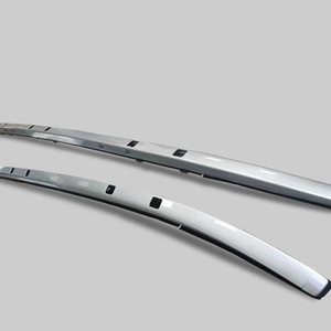 JOESHIER Vente en gros de porte-bagages de toit 4x4 pour Mazda CX-5 2017-2022, barres latérales de toit en alliage d'aluminium - Product Image 6