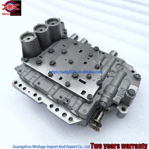 Cuerpo <span class=keywords><strong>de</strong></span> válvula <span class=keywords><strong>de</strong></span> transmisión automática U150E U151E U250E <span class=keywords><strong>de</strong></span> alta calidad para <span class=keywords><strong>Toyota</strong></span> Lexus RAV4 Matrix Highlander <span class=keywords><strong>caja</strong></span> <span class=keywords><strong>de</strong></span> cambios <span class=keywords><strong>de</strong></span> 5 velocidades - Product Image 4