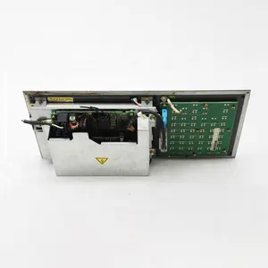 Fanuc סדרת 90% חדש צג מסך A02B-0299-C081/M עם באיכות גבוהה