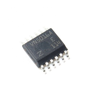 Composants électroniques VN5016AJTR-E VN5016A VN5016AJ Puce automobile SSOP-12 VN5016AJTR-E - Product Image 1