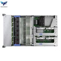 Serveur en rack ProLiant Compute DL580 Gen10