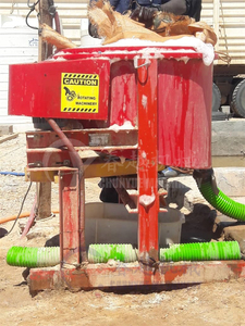 उच्च सोने की वसूली सेंट्रीफ्यूज मशीन खनिज विभाजक/सोने Concentrator - Product Image 2