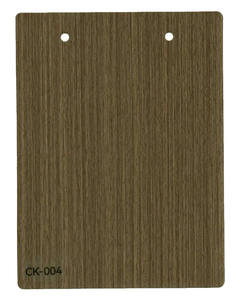 Rouleaux de papier peint moderne auto-adhésif à rayures en bois vinyle PVC imperméable à l'eau papier peint à <span class=keywords><strong>tasseaux</strong></span> en bois - Product Image 5